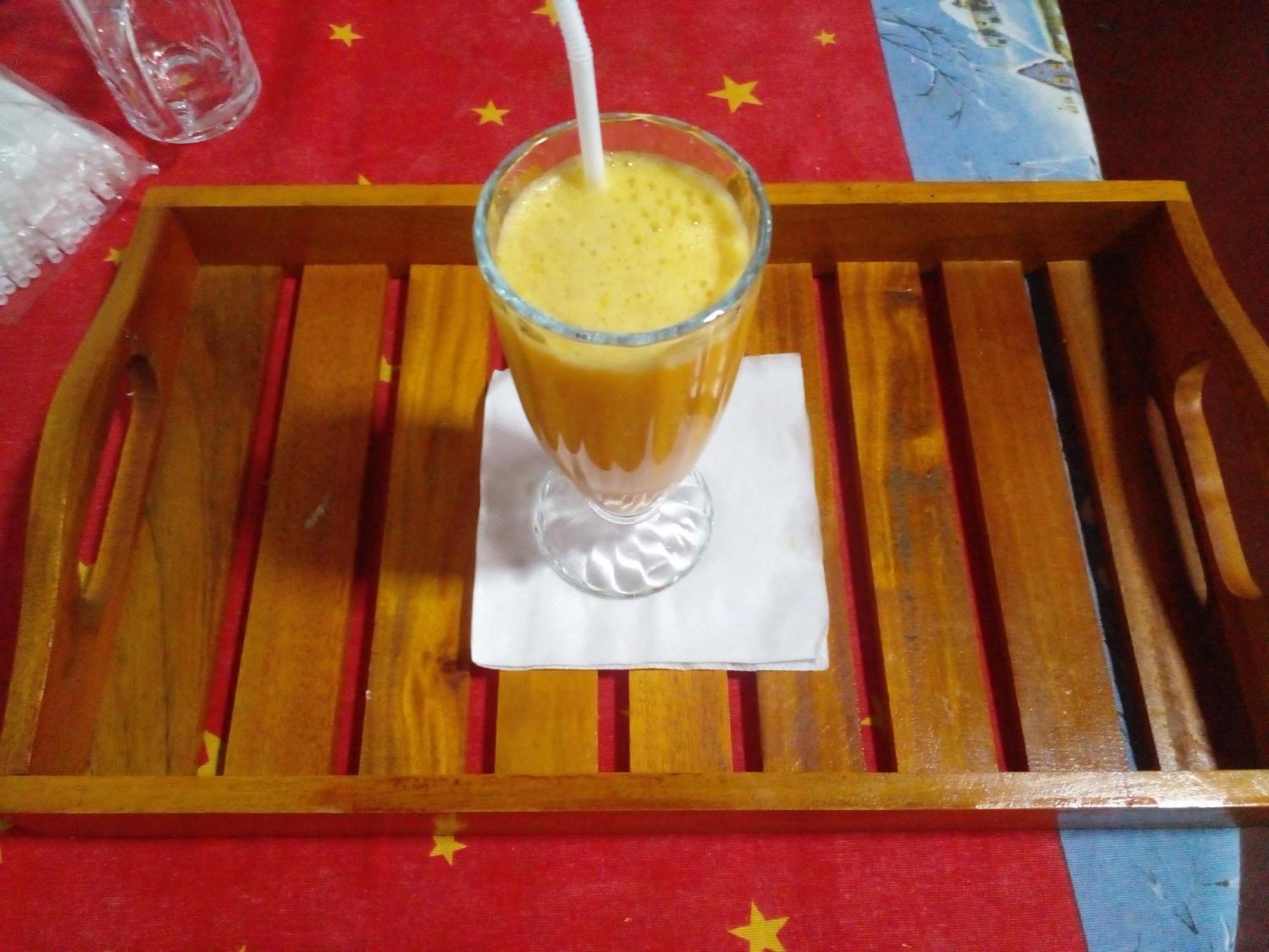 טנגלה Hotel Golden Bell מראה חיצוני תמונה